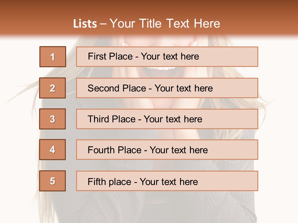 Meeting Itting Li Ten PowerPoint Template