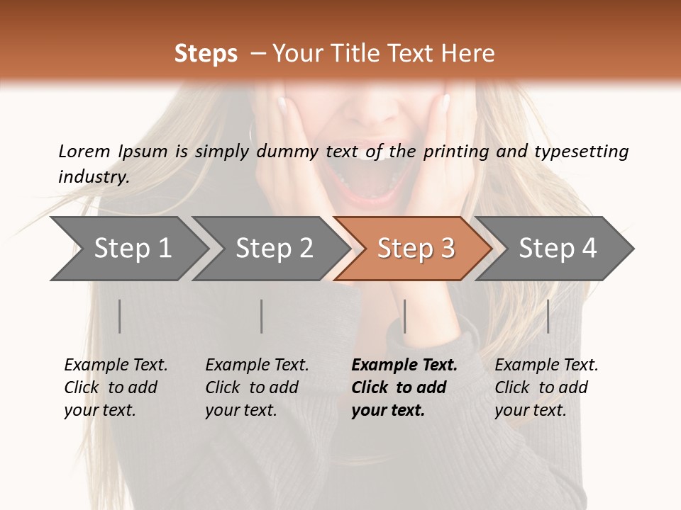 Meeting Itting Li Ten PowerPoint Template