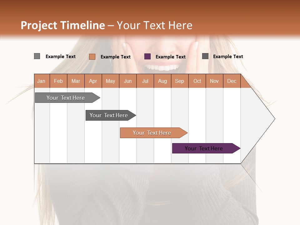 Meeting Itting Li Ten PowerPoint Template