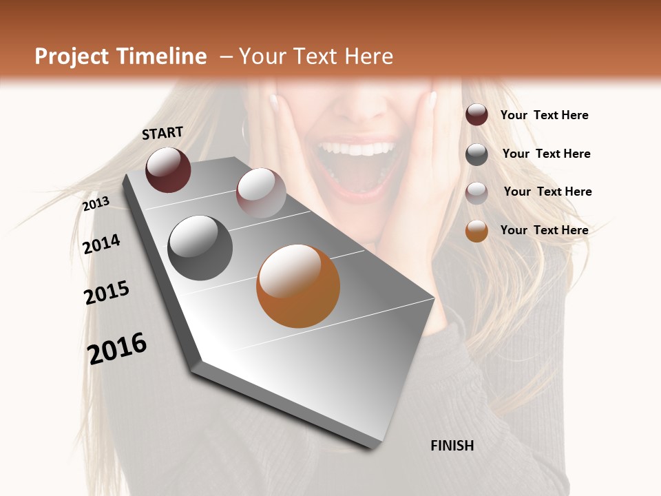 Meeting Itting Li Ten PowerPoint Template