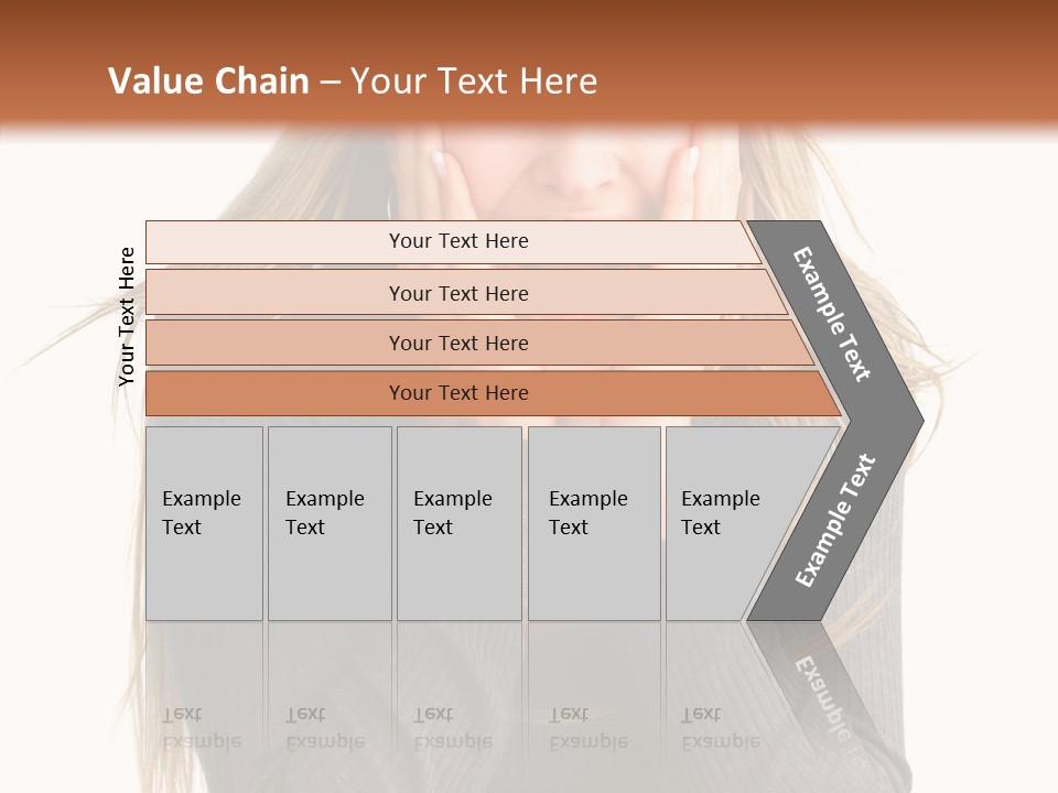 Meeting Itting Li Ten PowerPoint Template