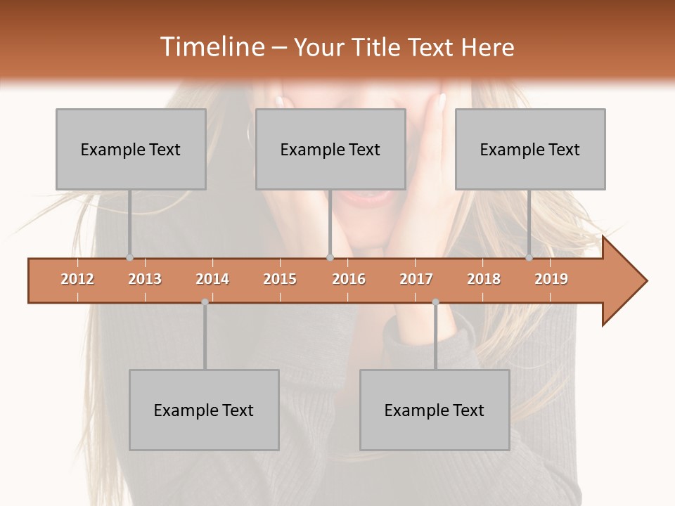 Meeting Itting Li Ten PowerPoint Template