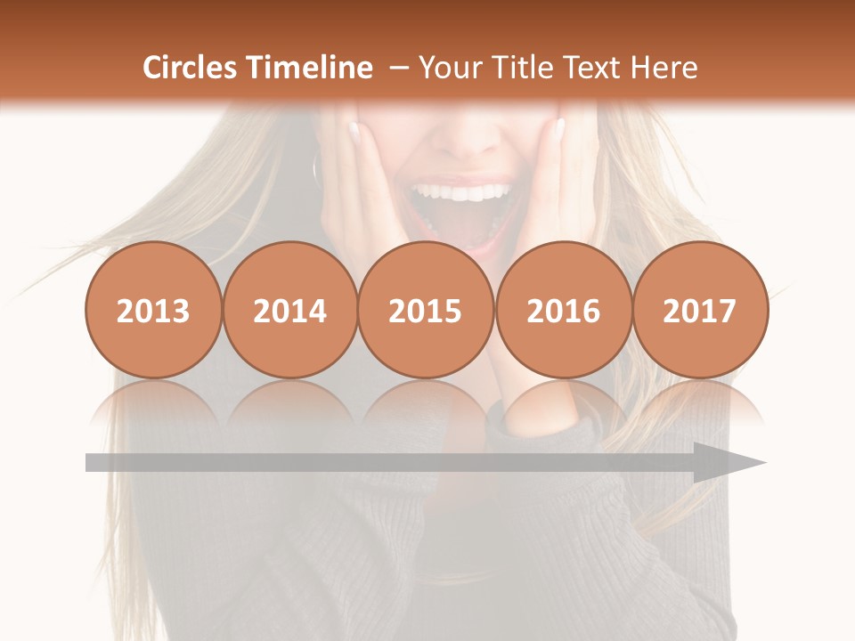 Meeting Itting Li Ten PowerPoint Template