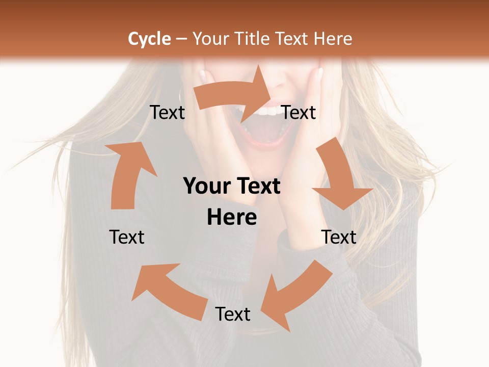 Meeting Itting Li Ten PowerPoint Template
