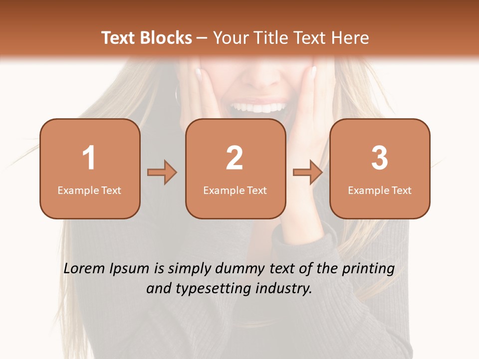 Meeting Itting Li Ten PowerPoint Template