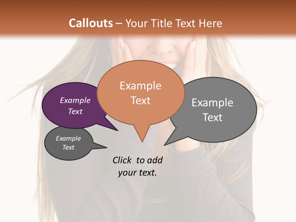 Meeting Itting Li Ten PowerPoint Template