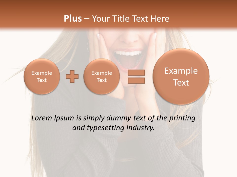 Meeting Itting Li Ten PowerPoint Template