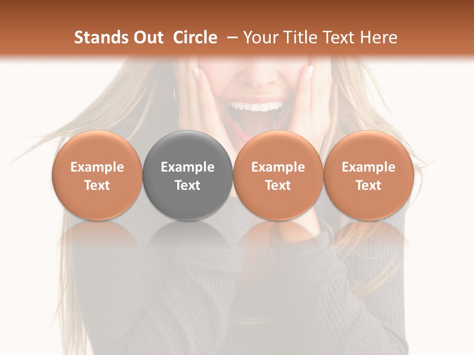 Meeting Itting Li Ten PowerPoint Template