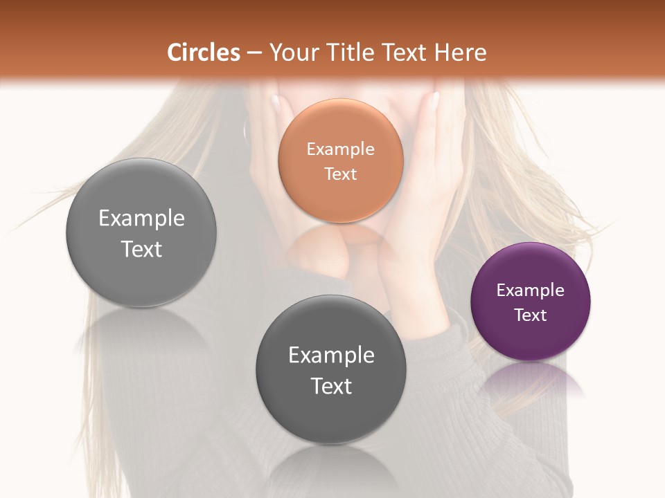 Meeting Itting Li Ten PowerPoint Template