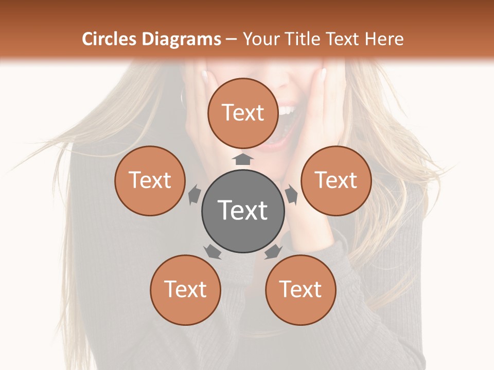 Meeting Itting Li Ten PowerPoint Template