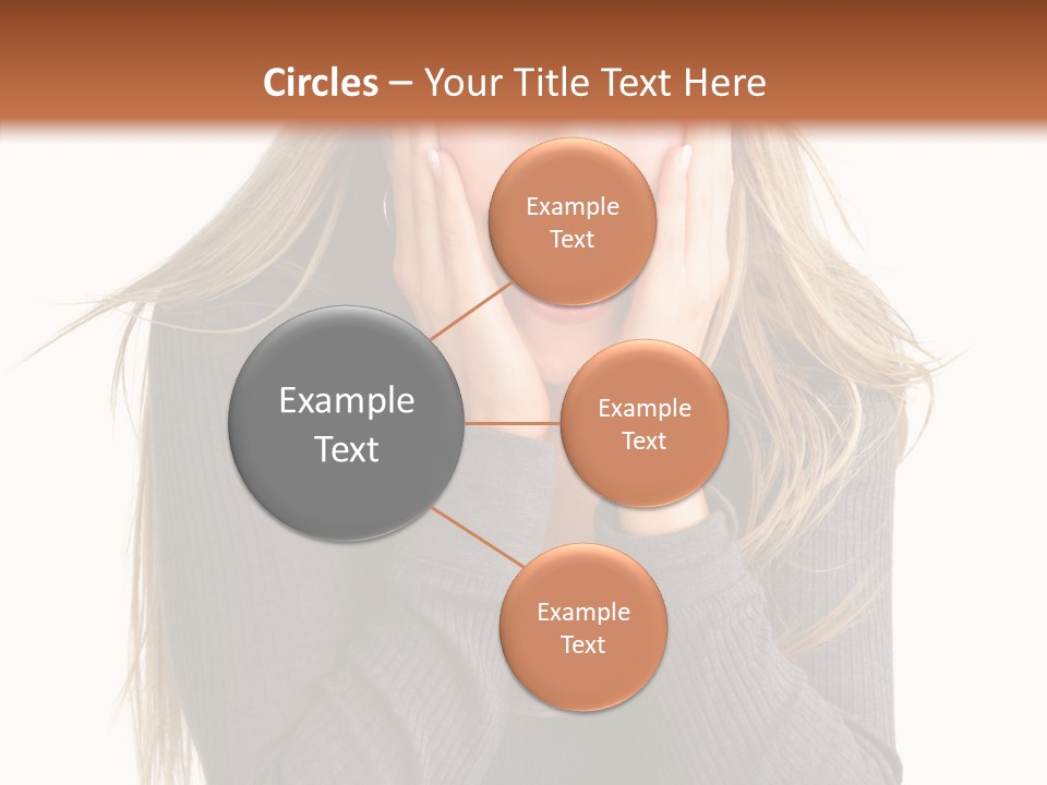 Meeting Itting Li Ten PowerPoint Template