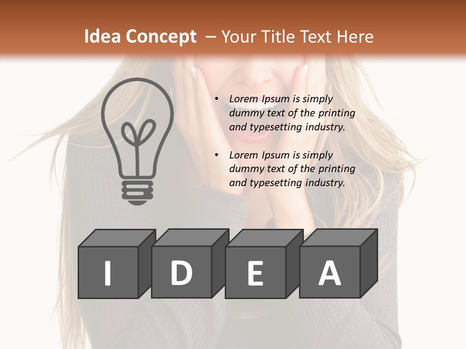 Meeting Itting Li Ten PowerPoint Template