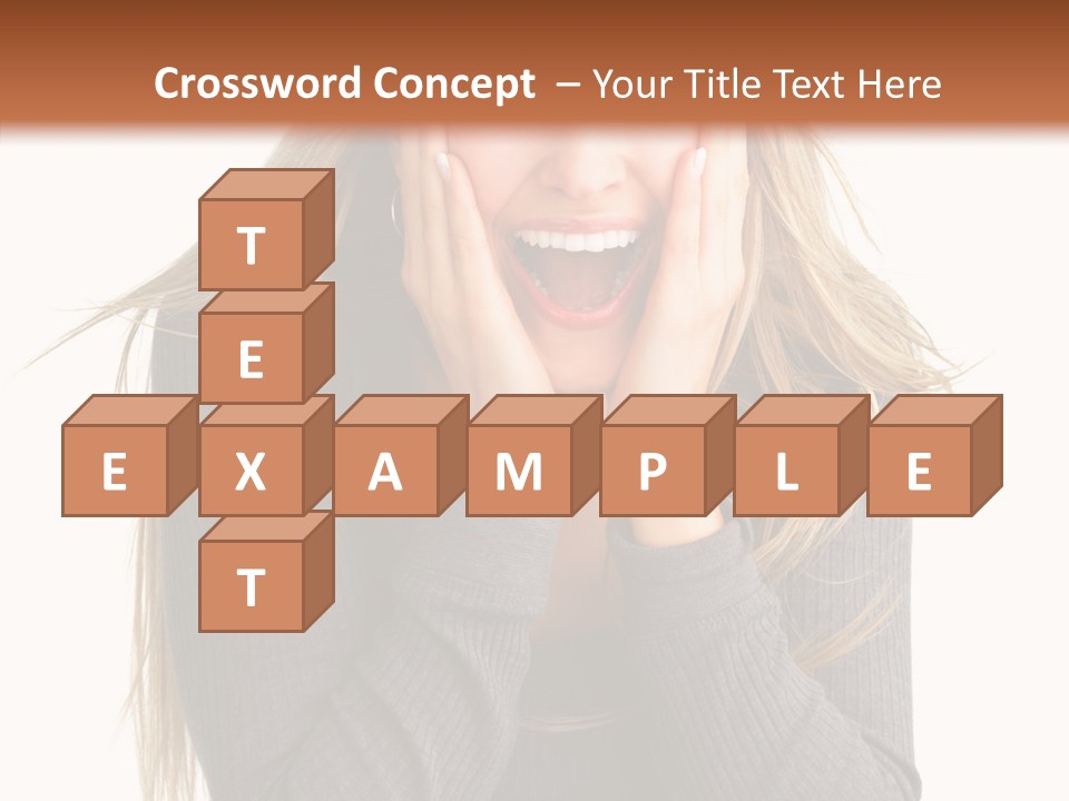 Meeting Itting Li Ten PowerPoint Template