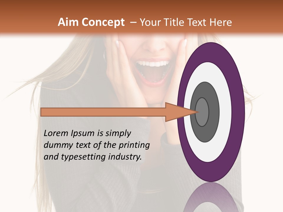 Meeting Itting Li Ten PowerPoint Template