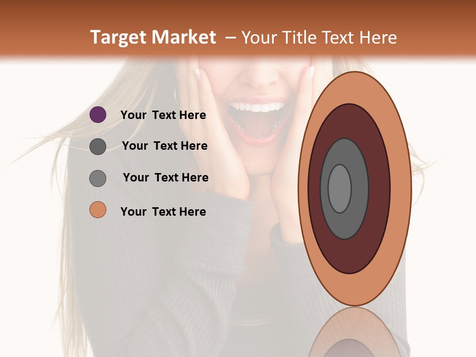 Meeting Itting Li Ten PowerPoint Template