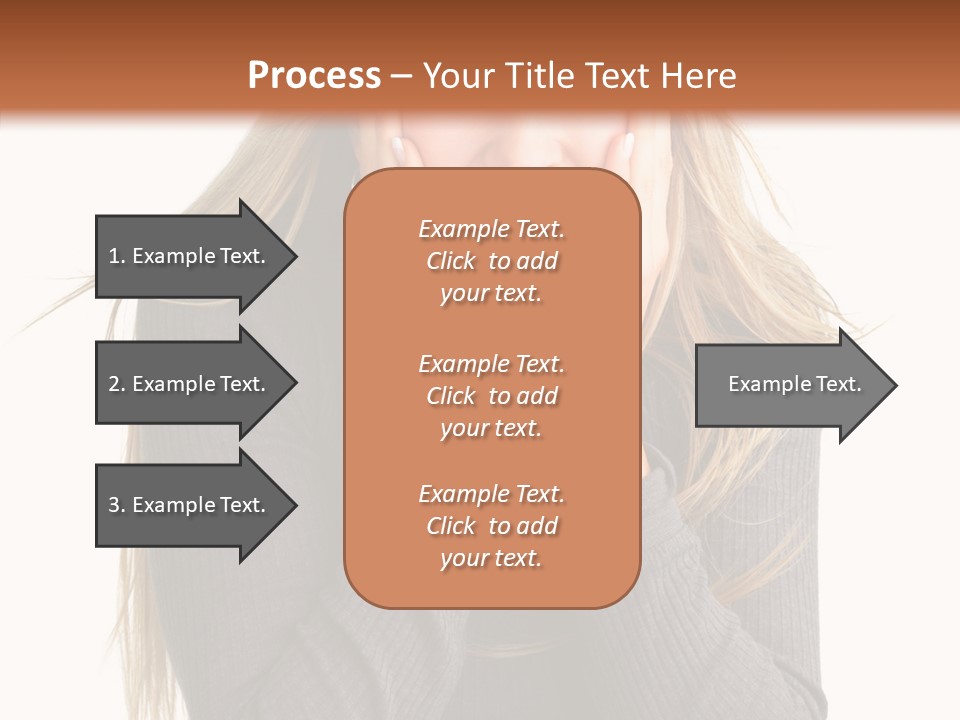 Meeting Itting Li Ten PowerPoint Template