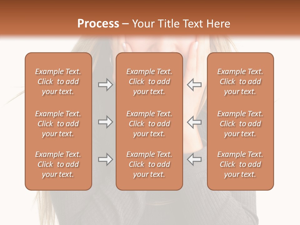 Meeting Itting Li Ten PowerPoint Template