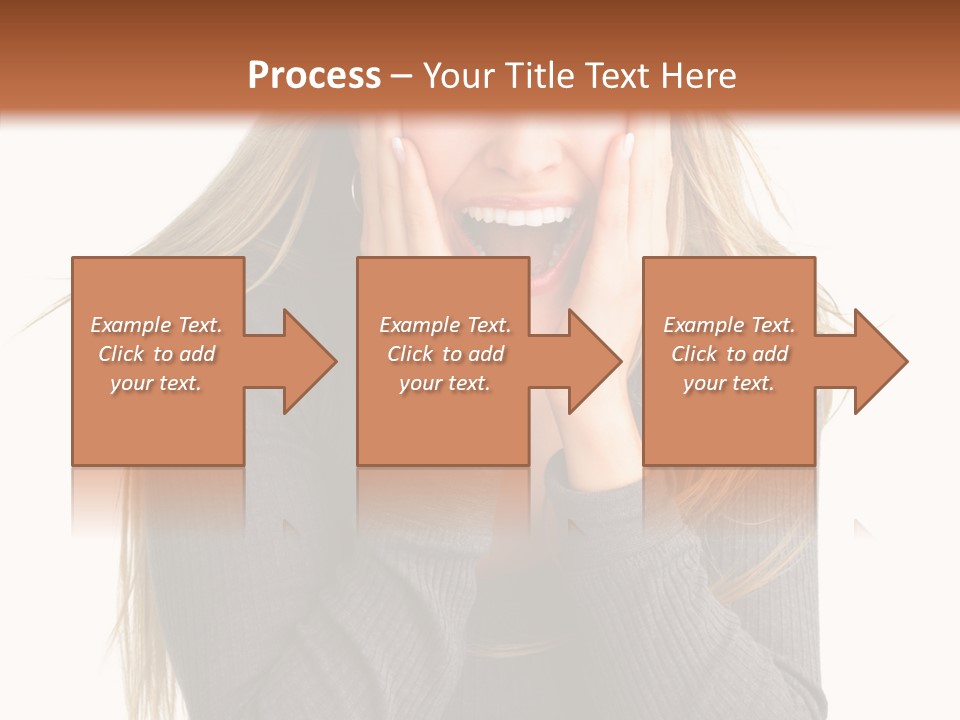 Meeting Itting Li Ten PowerPoint Template