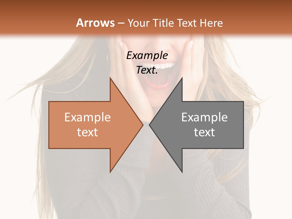 Meeting Itting Li Ten PowerPoint Template