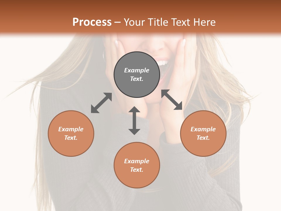 Meeting Itting Li Ten PowerPoint Template