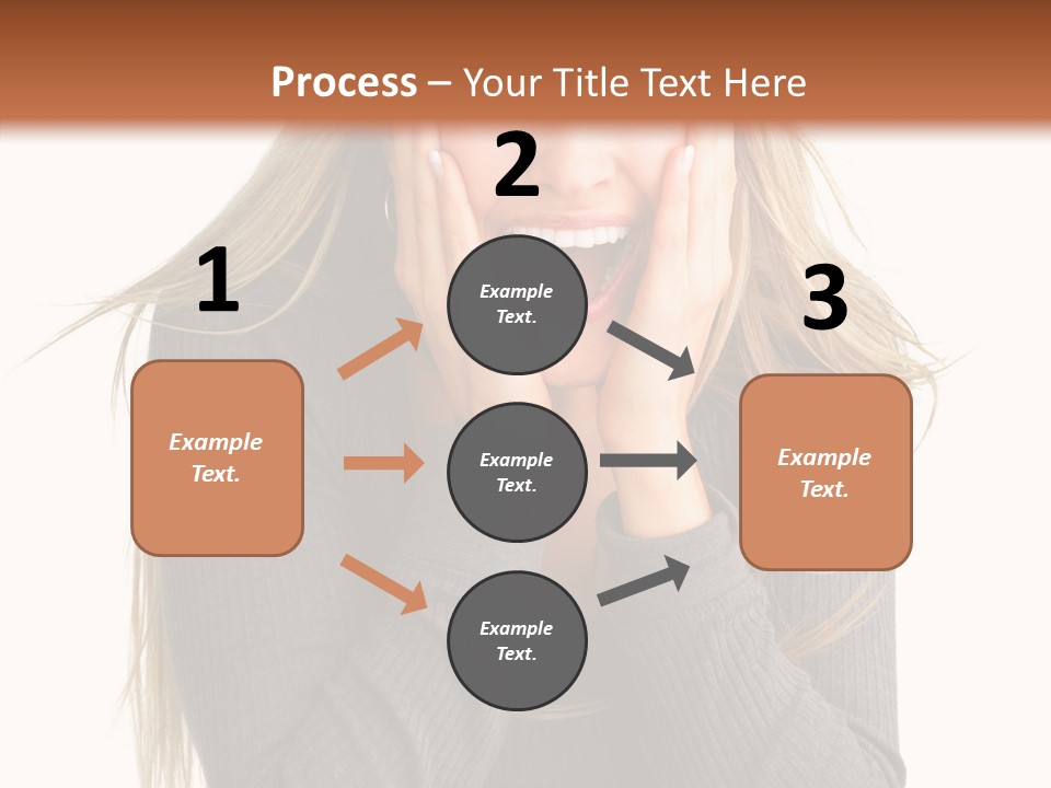 Meeting Itting Li Ten PowerPoint Template