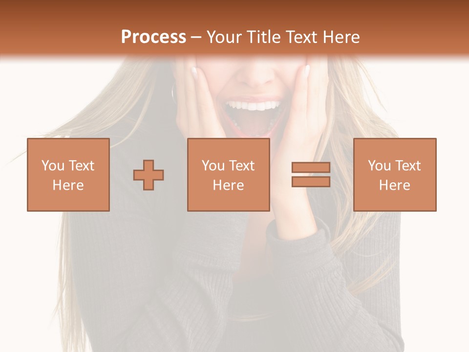 Meeting Itting Li Ten PowerPoint Template