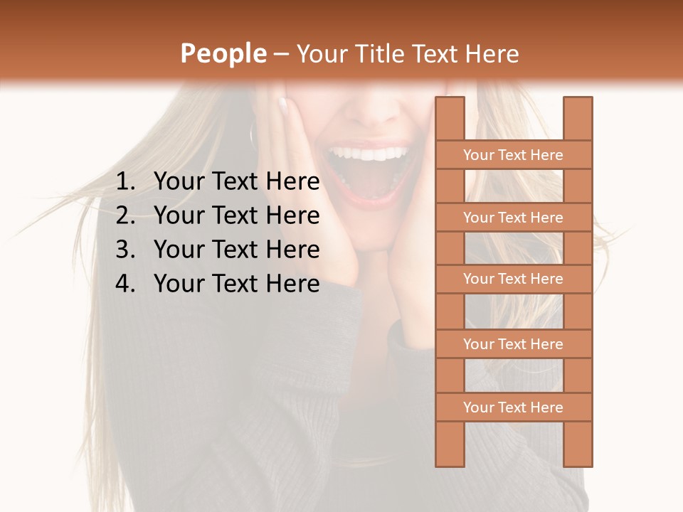 Meeting Itting Li Ten PowerPoint Template