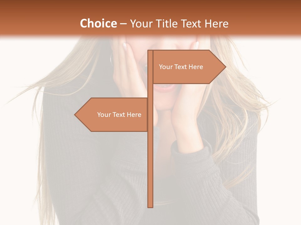 Meeting Itting Li Ten PowerPoint Template