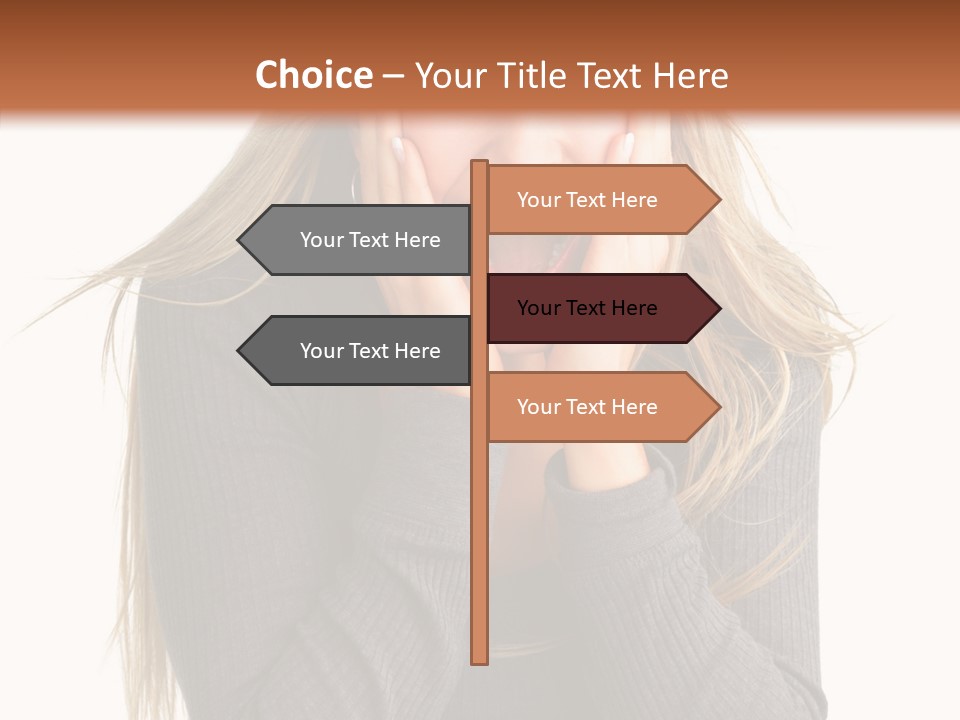 Meeting Itting Li Ten PowerPoint Template
