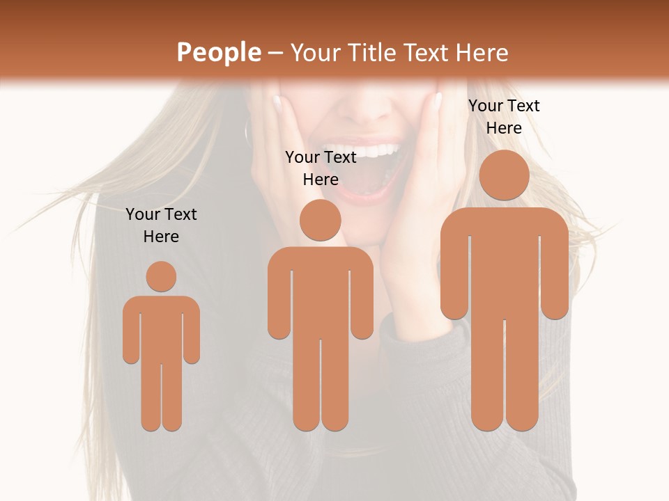 Meeting Itting Li Ten PowerPoint Template