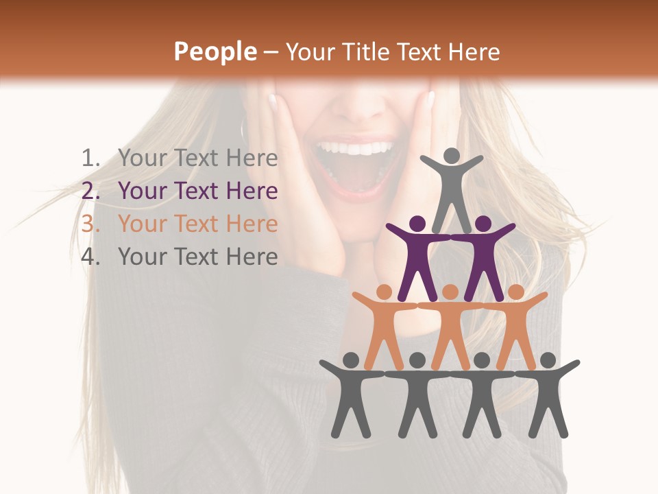 Meeting Itting Li Ten PowerPoint Template