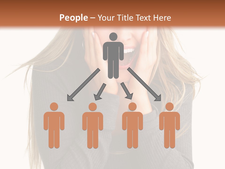 Meeting Itting Li Ten PowerPoint Template