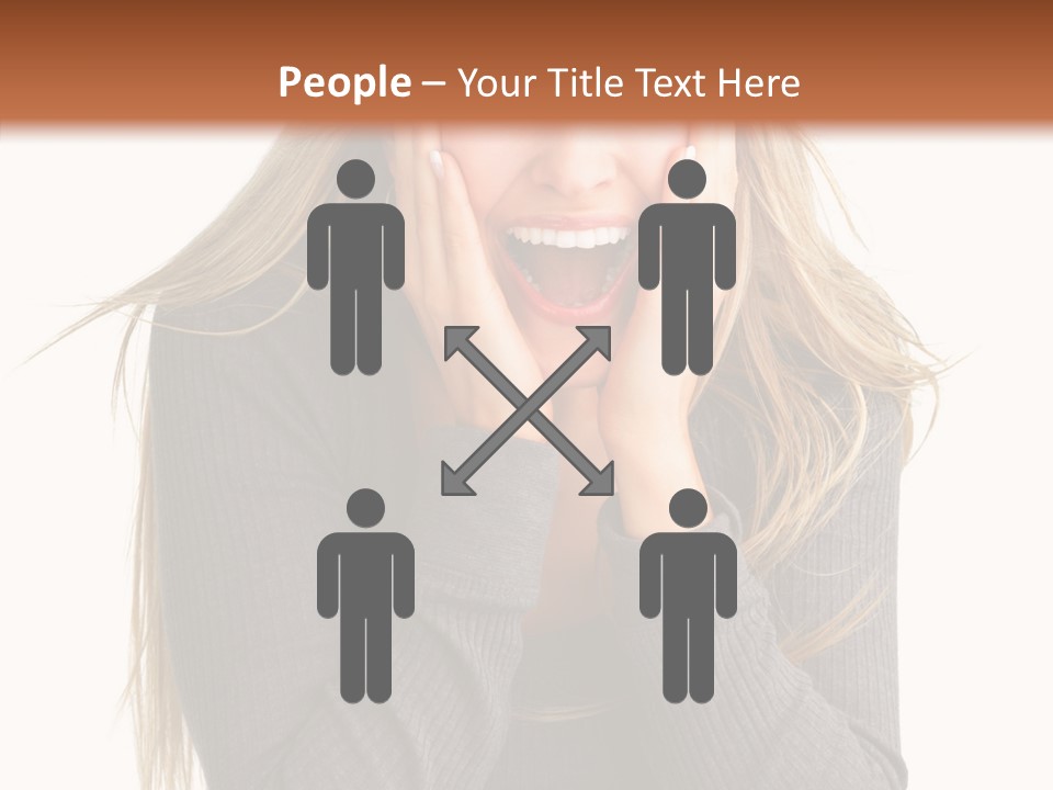 Meeting Itting Li Ten PowerPoint Template