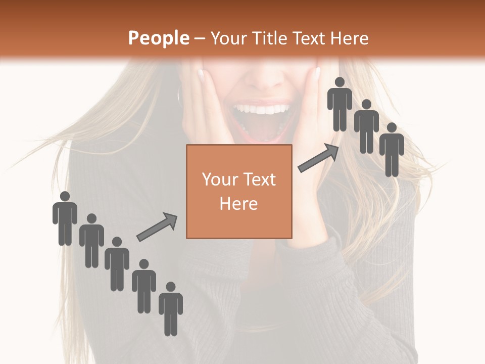 Meeting Itting Li Ten PowerPoint Template