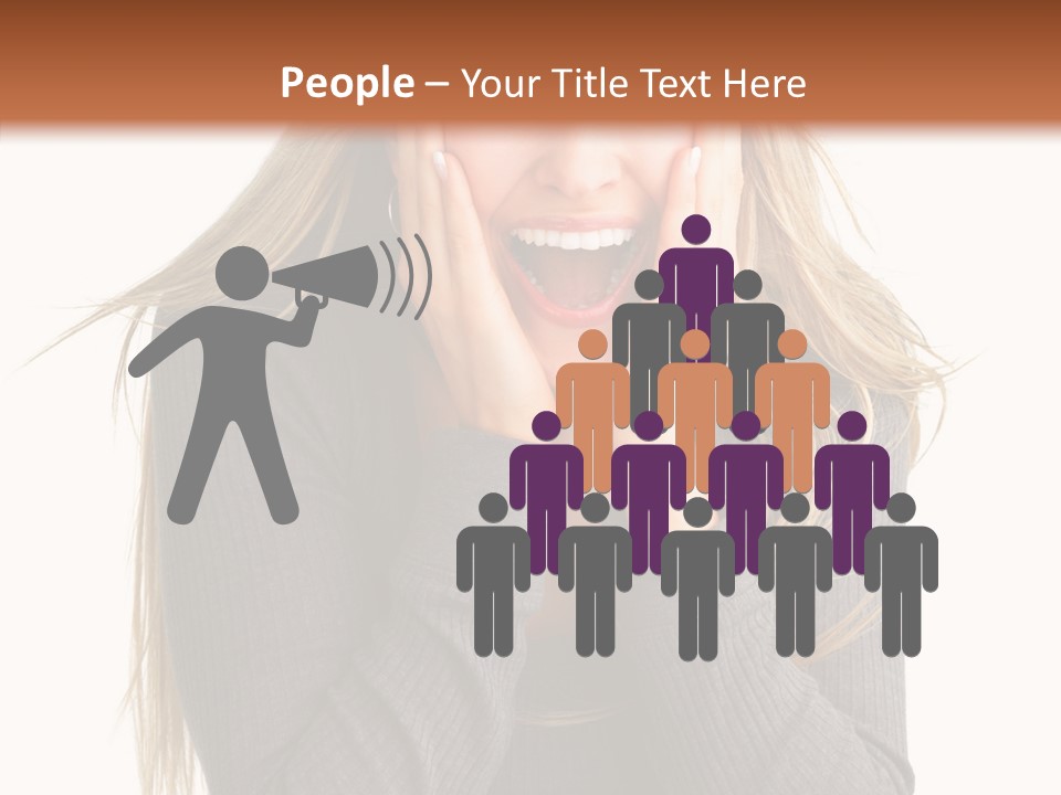 Meeting Itting Li Ten PowerPoint Template