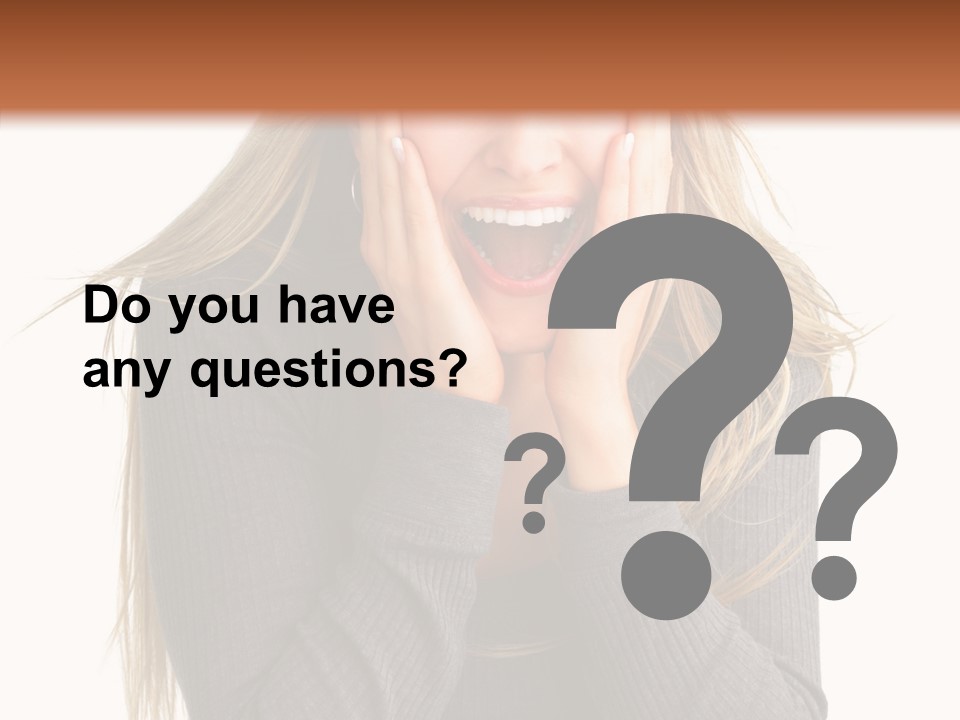 Meeting Itting Li Ten PowerPoint Template