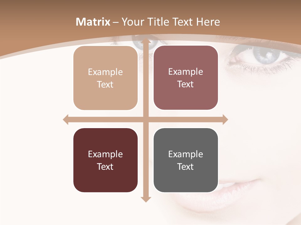 Di Cu Ion Itting Per On PowerPoint Template