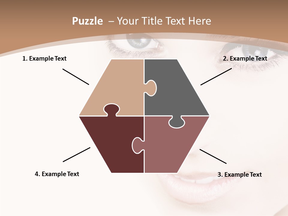 Di Cu Ion Itting Per On PowerPoint Template