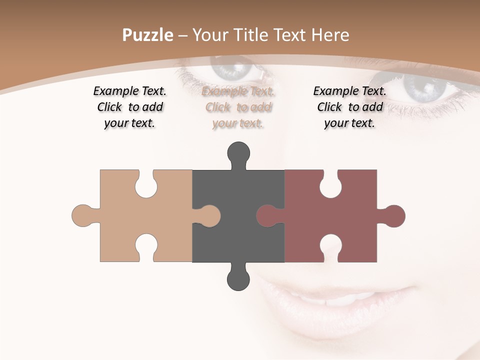 Di Cu Ion Itting Per On PowerPoint Template