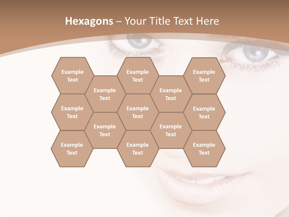 Di Cu Ion Itting Per On PowerPoint Template