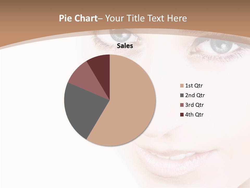Di Cu Ion Itting Per On PowerPoint Template