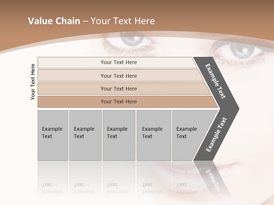 Di Cu Ion Itting Per On PowerPoint Template