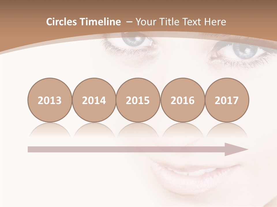 Di Cu Ion Itting Per On PowerPoint Template