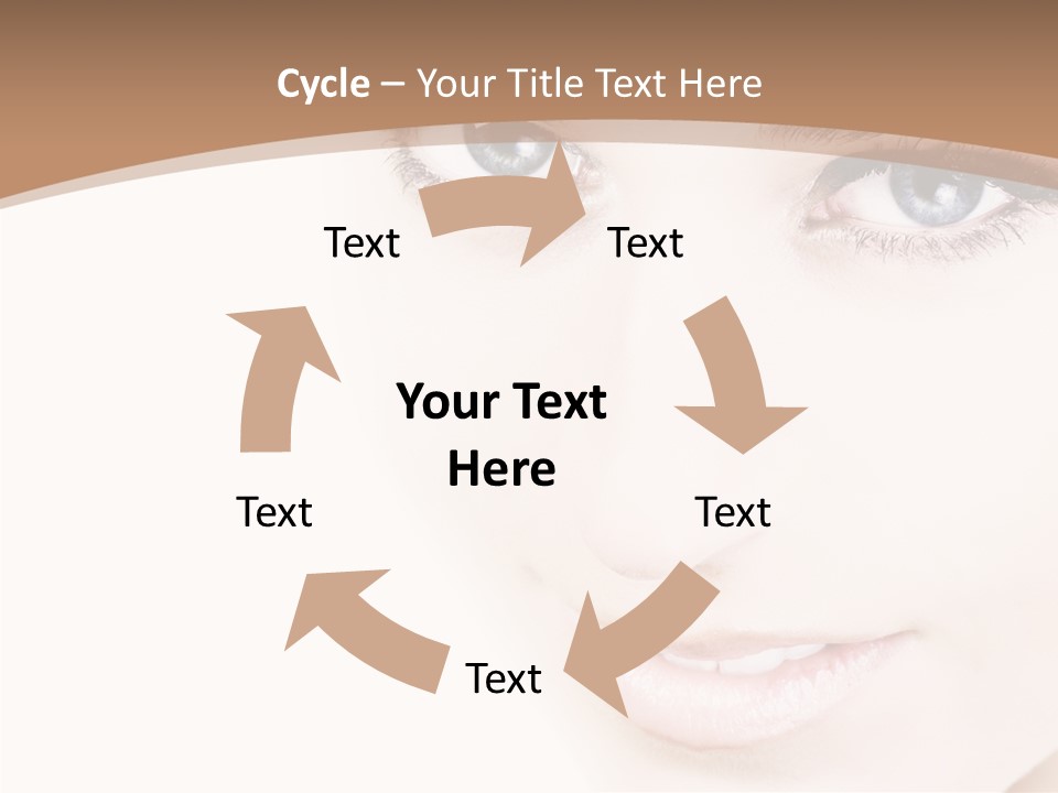 Di Cu Ion Itting Per On PowerPoint Template