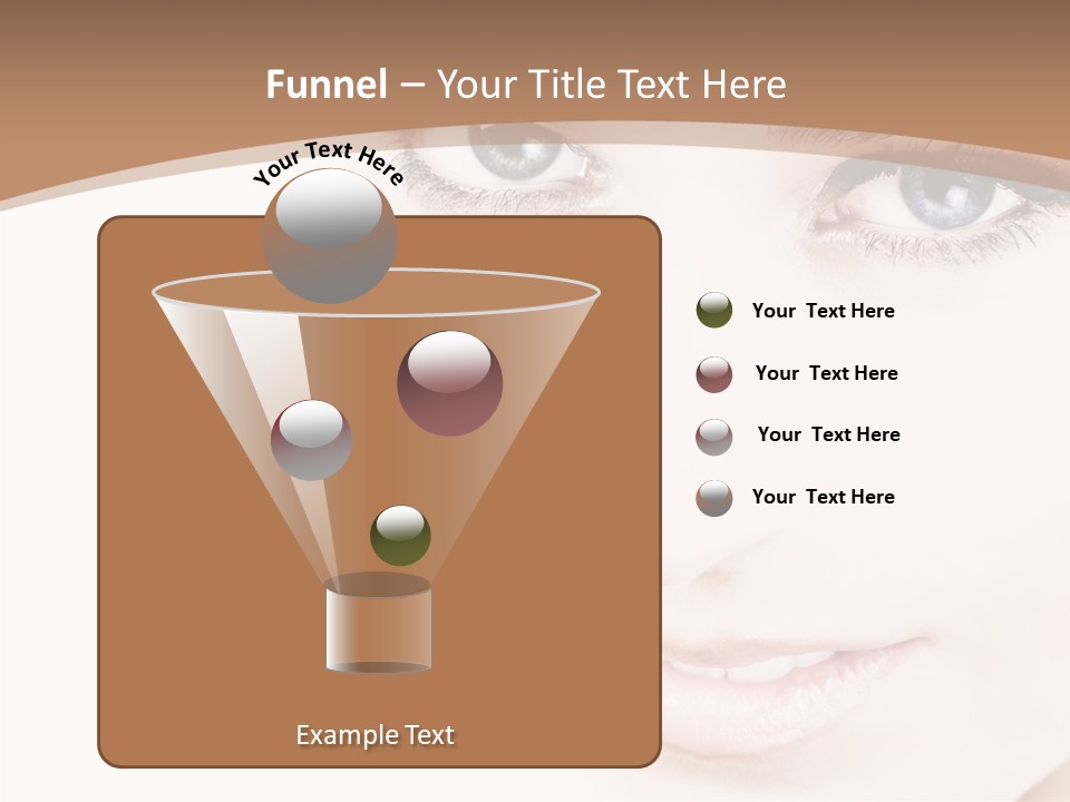Di Cu Ion Itting Per On PowerPoint Template