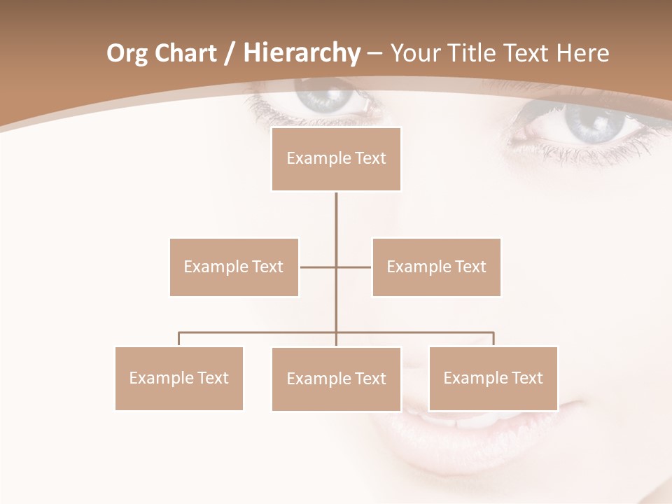 Di Cu Ion Itting Per On PowerPoint Template