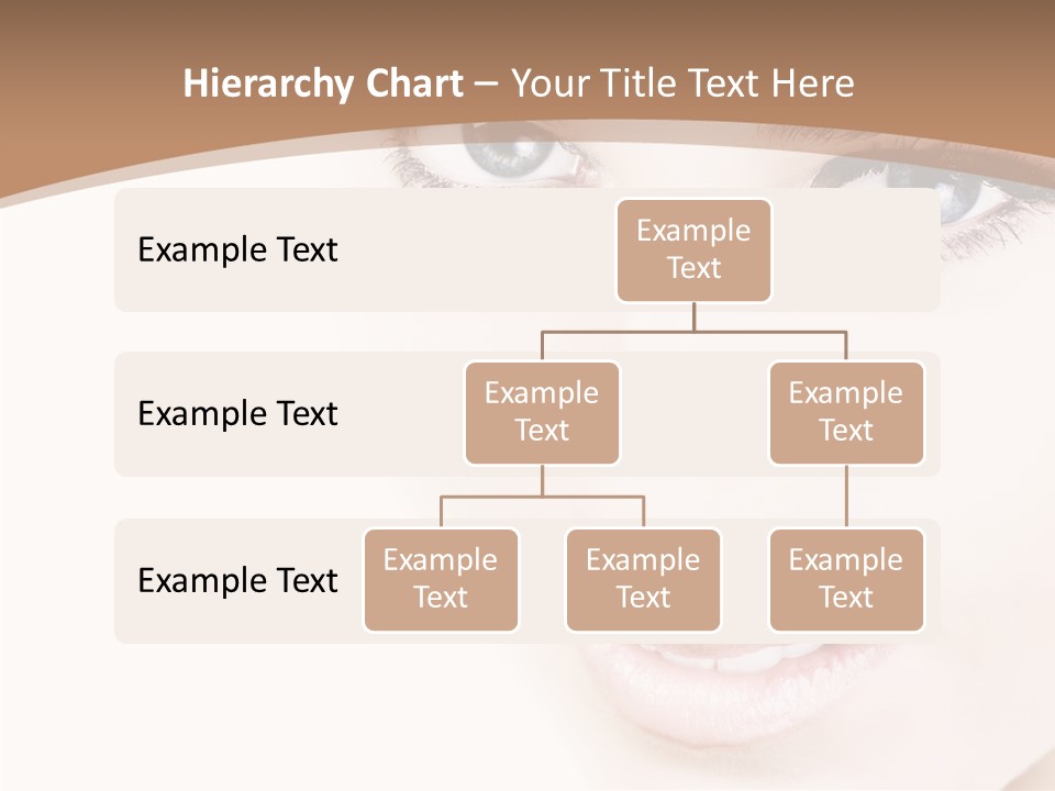 Di Cu Ion Itting Per On PowerPoint Template
