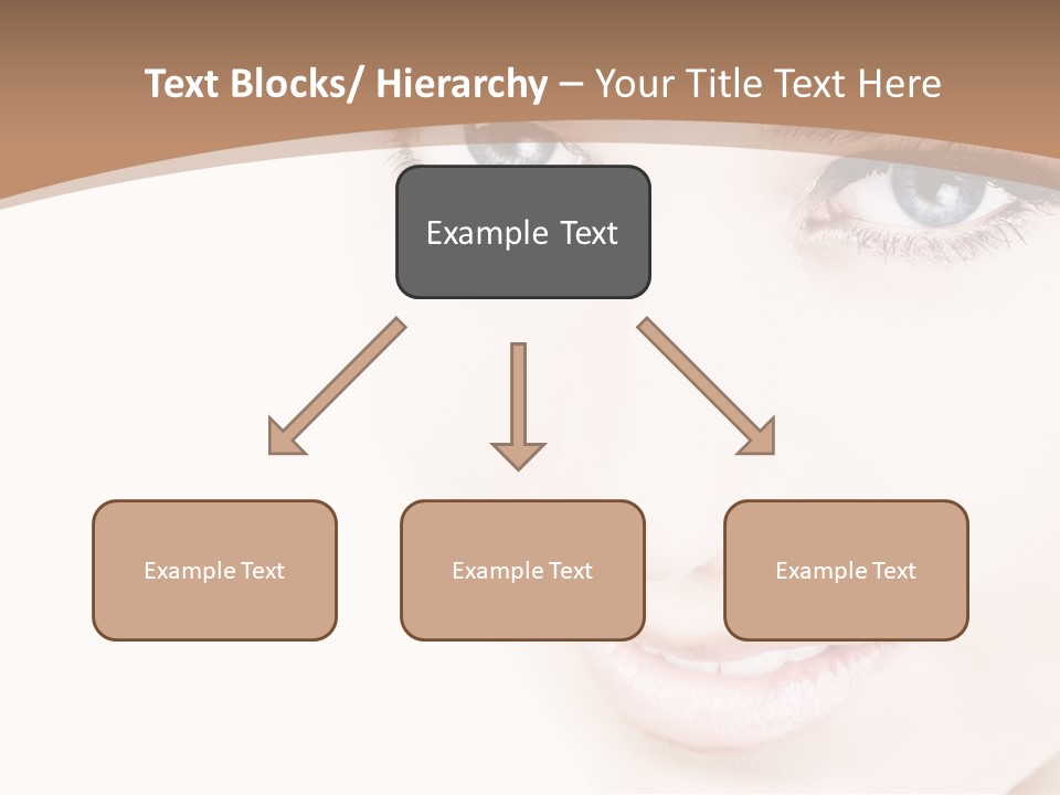 Di Cu Ion Itting Per On PowerPoint Template