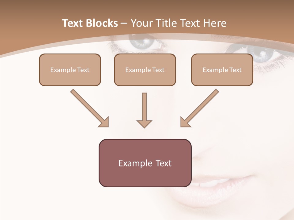 Di Cu Ion Itting Per On PowerPoint Template