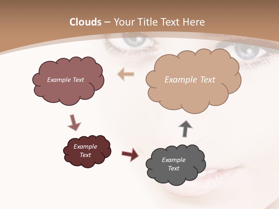 Di Cu Ion Itting Per On PowerPoint Template